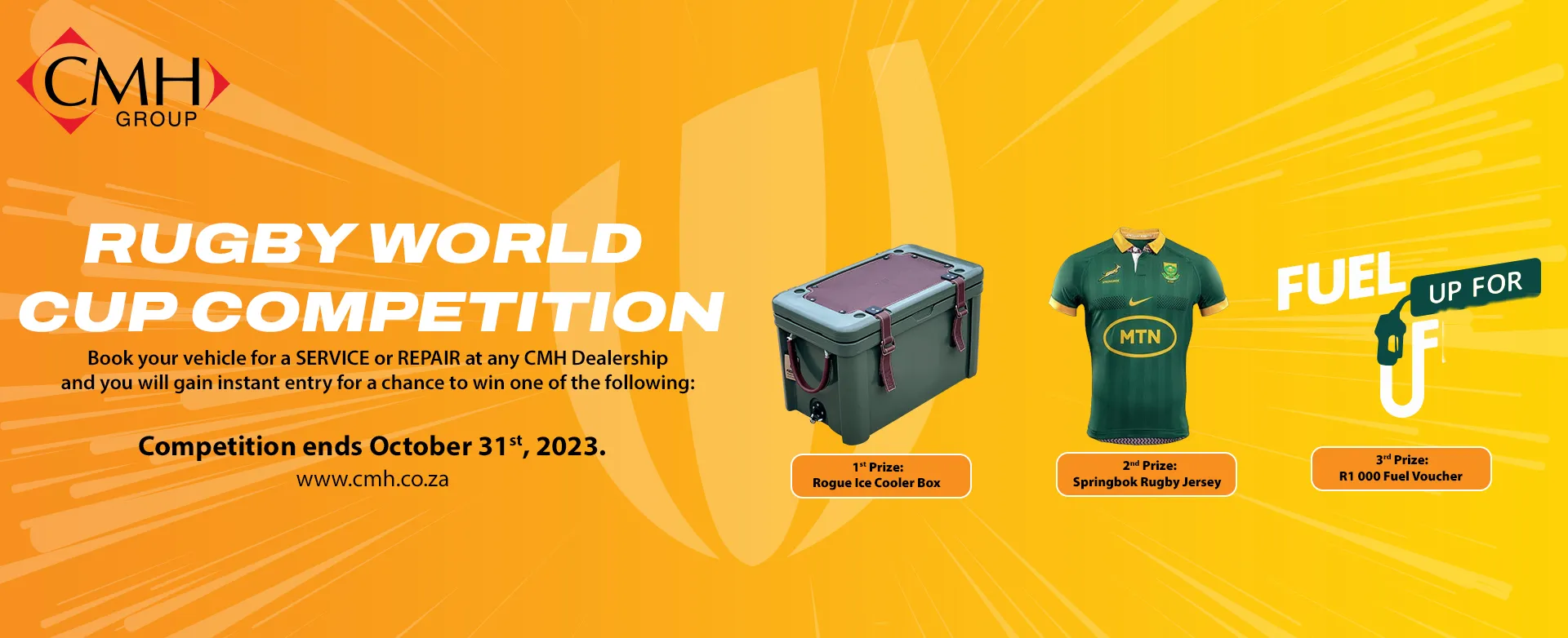 models Archive CMH Proton