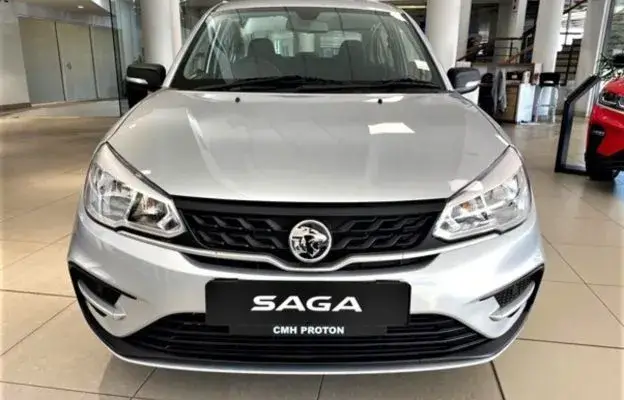 Explore The Proton Saga CMH Proton Umhlanga