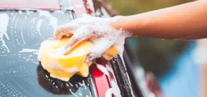 Proton Car - Keep your car clean - A Guide to Maintaining Your New Car