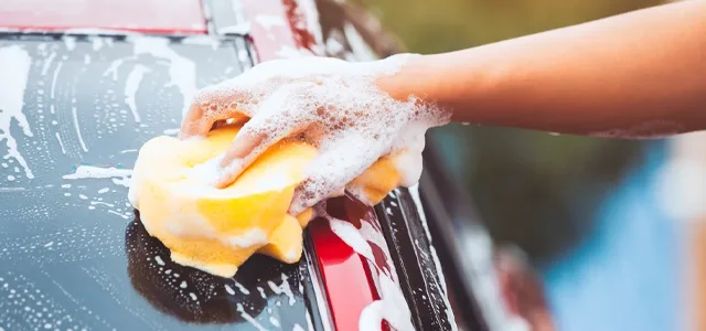 Proton Car - Keep your car clean - A Guide to Maintaining Your New Car