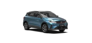 CMH Proton East Rand - Proton X50 in Ocean Blue