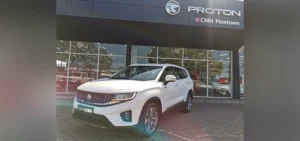 Proton X90