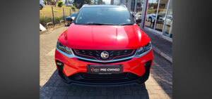 CMH PROTON PMB - X50 FRONT IMAGE